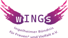 wings logo